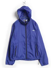 【お得なクーポン配布中!】 ノースフェイス ナイロン マウンテンパーカー ジャケット メンズ L ジャンパー ブルゾン マンパ フルジップ パッカブル ウィンドブレーカー