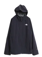 【お得なクーポン配布中!】 US企画 ノースフェイス DRYVENT マウンテンパーカー ジャケット メンズ M / フルジップ ナイロン ブルゾン ストレッチ ウィンドブレーカーのサムネイル