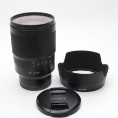 ソニー SONY 単焦点レンズ Distagon T* FE 35mm F1.4 ZA Eマウント35mmフルサイズ対応 SEL35F14Z