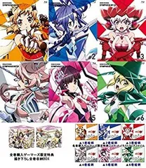 2026年最新】戦姫絶唱シンフォギアG ビジュアルコレクションの人気