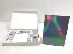 【小牧店】(SEVENTEEN) HAPPY SEUNGKWAN DAY BIRTHDAY BOX VER.2 【T353-3375】