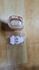 Labubu(ラブブ） ぬいぐるみ キーホルダー