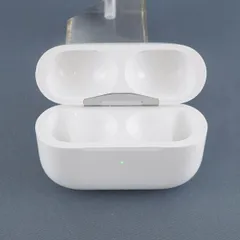Apple AirPods Pro 1 充電ケースのみ MagSafe USED品 第一世代 イヤホン エアーポッズ プロ Qi MLWK3J/A 純正 完動品 送料無料 V9985