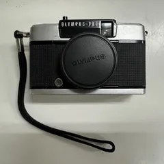 2026年最新】olympus pen ee-3 ジャンクの人気アイテム - メルカリ