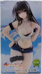 フリュー Trio－Try－iT Figure 古手川唯(水着)