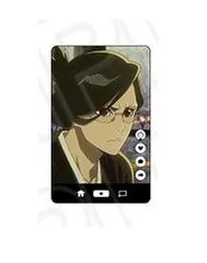 伊勢七緒 BLEACH 千年血戦篇 コレクションカード ブリーチ グッズ カードのサムネイル