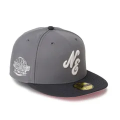 [即納]NEWERA ニューエラ 59FIFTY Sakuranagashi 桜流し クラシックロゴ ストームグレー/グラファイト  メンズ 男性 帽子 ハット HAT キャップ CAP 小物 国内正規品 正規取扱店 NEW ERA  プレゼント ギフト 贈り