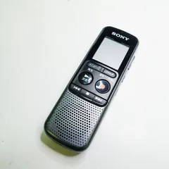 CO5400	SONY ソニー ICレコーダー ICD-PX240 ボイスレコーダー 録音