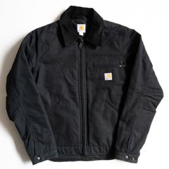 デッドストック USA製 Carhartt デトロイトジャケット J001 - メルカリ