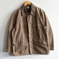 【2004SS】C.P.COMPANY【GARMENT DYED COVERALL】54 カバーオール ジャケット シーピーカンパニー 26030493のサムネイル
