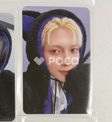 GOLDEN HOUR : Part.4 POCAALBUM VER. Makestar