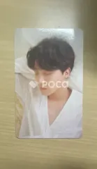 BTS J-HOPE LOVE YOURSELF 轉 'Tear'