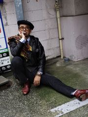 LEVI'S BAYCREW'S別注 A6738-0000 501 ORIGINAL FOR MEN BLACK W30 L28 BIG E リーバイス 150th ベイクルーズ ブラックデニム Journal Standard EDIFICE