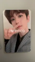 EXO ベクヒョン EXO-L ACE WELCOME KIT