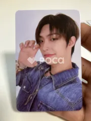 ATEEZ ミンギ Destiny’s Memories TRADING CARD SET