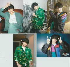 Sexy Zone 22年ザ・アリーナ 中島健人 フォトセット