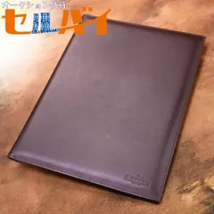 本物 極上品 ゼニス 極希少 腕時計 ウォッチオーナー限定 A4書類対応 レザーノートカバー マルチケース キャリングバッグ ZENITH