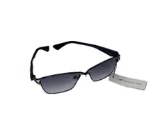 ▽SAMURAI SHO 2026　サングラス　 男のためのメガネフレーム 　SS-Y337 ♯3　ブラック　10649