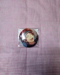 あんさんぶるスターズ！ 天城 燐音 カンバッジ 未使用