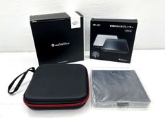 北で野遊び様専用 CAR AI BOX SORA07 オメガテック DVD/CD - メルカリ