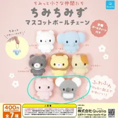 CHIMMYあんスタ フロッキーキーホルダー 豚 コアラ