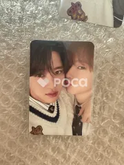 NCT ユニット WISHLIST WISHarc Ver.