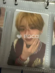 ALPHA DRIVE ONE サンウォン EUPHORIA 購入特典