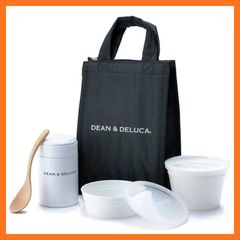 DEAN&DELUCAキャセロールブラック＆ココットセット新品 - メルカリ