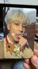 Seventeen セブチ ウォヌ Face the Sun ep.3 Ray Ver.