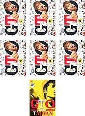 新品ケース交換済み GTO (2012)＋(2014)+SP4巻DVD全16巻 - メルカリ