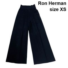 Ron Hermanロンハーマン　ナイロンワッシャーパンツ美品　サイズL着用可能 Ron Hermanロンハーマン ナイロンワッシャーパンツ美品 サイズL着用