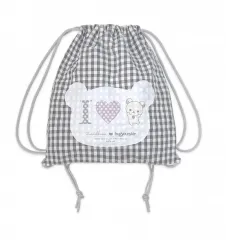 未開封)ハグユアースキン コリラックマ ジムサック