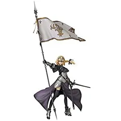 【中古】「非常に良い」PPP ルーラー/ジャンヌ・ダルク 「Fate/Apocrypha」 1/8スケール PVC製 塗装済み完成品フィギュア