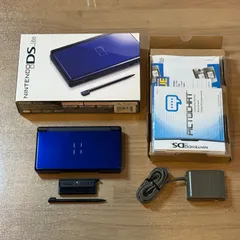 2026年最新】ニンテンドー3ds ライトブルーの人気アイテム - メルカリ