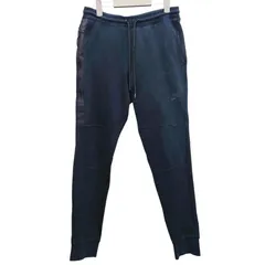 NIKE ナイキ スウェットパンツ サイズM 黒  コットンポリ ベトナム製 トレーニングウェア  アメカジ 古着