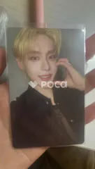 ZEROBASEONE ZB1 キムジウン CINEMA PARADISE FILM ver.