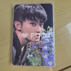 NCT マーク ISTJ [DREAM Agit : Let’s get down] RANDOM TRADING CARD SET A Ver.