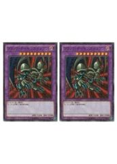 遊戯王：ブラック・デーモンズ・ドラゴン：MP01-JP014／x5 - メルカリ