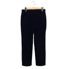 ラルフローレン RALPH LAUREN GOLF 国内正規品 コーデュロイ スラックス 無地 コットン 綿 5 ネイビー 紺 /FT25