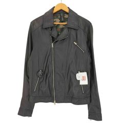 Mandarina Duck jeff griffin jacket イタリア製 Mandarina Duck jeff griffin jacket イタリア製 - メルカリ