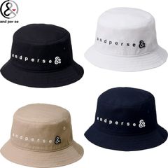 CH is for CLUBHAUS BucketHat Putty L/XL - メルカリ