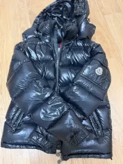 モンクレール マヤ 24FW