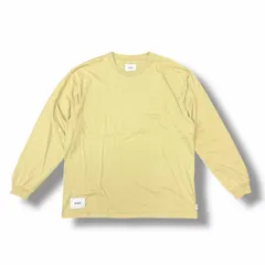 2026年最新】WTAPS SIGN-YD LS COTTONの人気アイテム - メルカリ