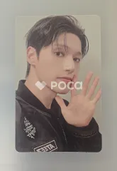 ATEEZ 7TH ANNIVERSARY OFFICIAL POP-UP '8ROOM' RANDOM PHOTOCARD PACK ver.B