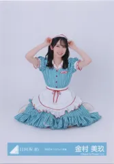 日向坂46 ARENA TOUR 2025 「MONSTER GROOVE」 金村美玖 2025年 ハロウィン衣装 座り