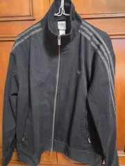 アディダス ツイル ファイヤーバード ジャケット