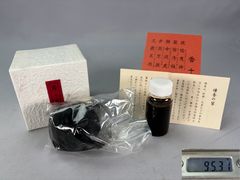 中古品 山田松香木店 六国列香詰合（ミニ） 沈香 伽羅 六国五味 - メルカリ