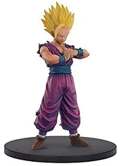 【中古-非常に良い】ドラゴンボールZ Resolution of Soldiers vol.4 孫悟飯 通常カラー単品