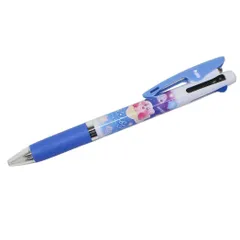 【メール便】星のカービィ 黒赤青3色ボールペン ジェットストリーム 0.5 Twinkling Stars カミオジャパン 新学期準備文具 三菱鉛筆 リフィル交換可能 キャラクター グッズ 