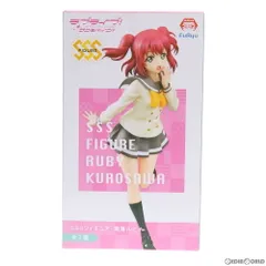 2026年最新】EXQフィギュア ラブライブ!サンシャイン!! 黒澤ルビィの